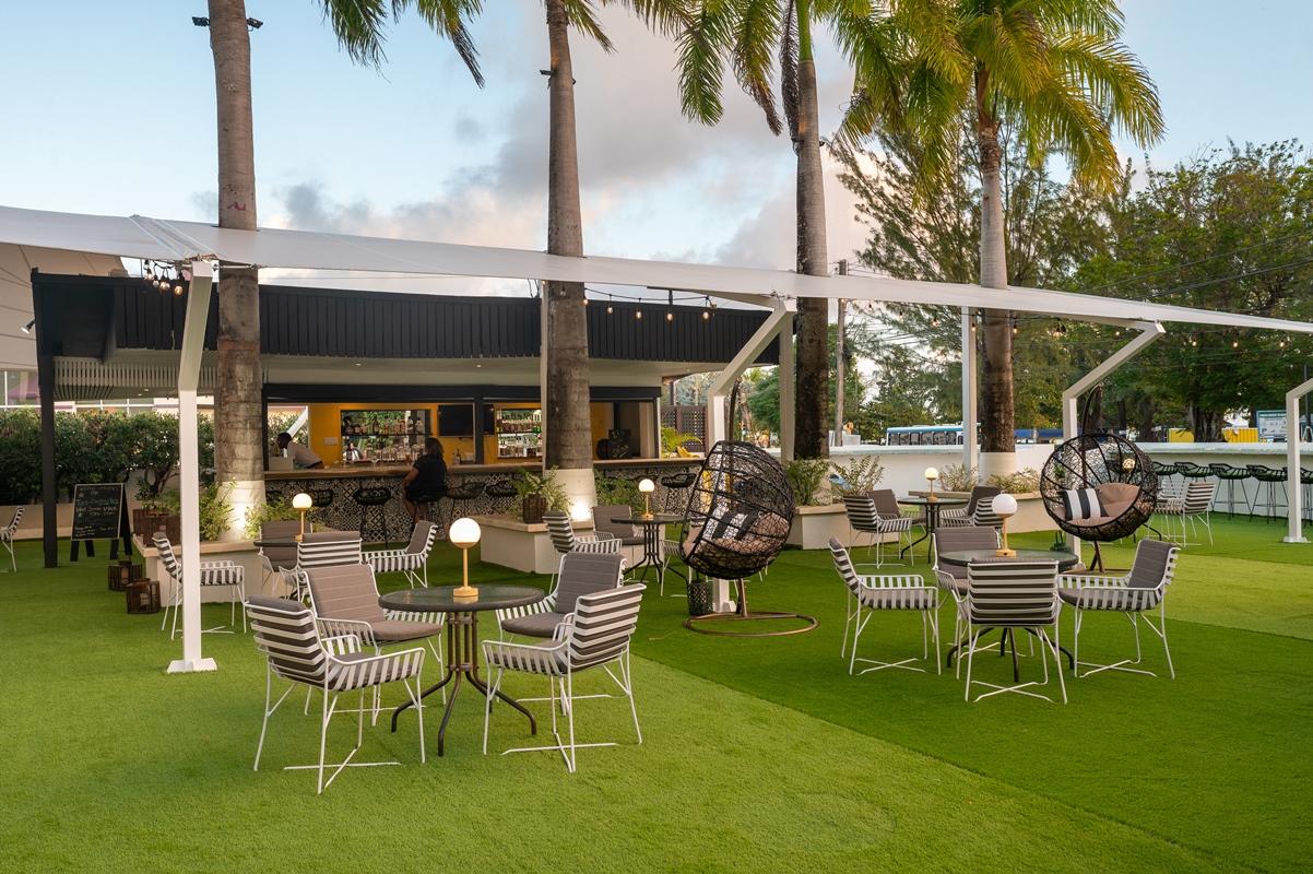South Beach Hotel Christchurch Exterior foto